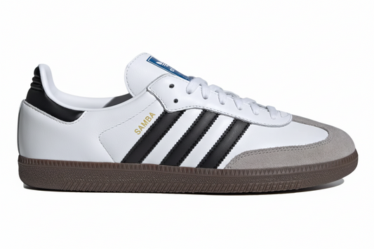Samba OG