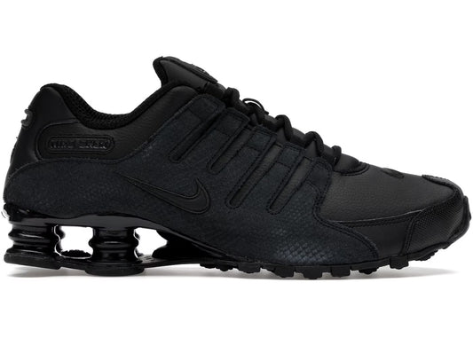 Nike Shox Nz
