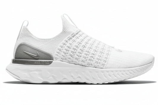 React Phantom Run Flyknit 2