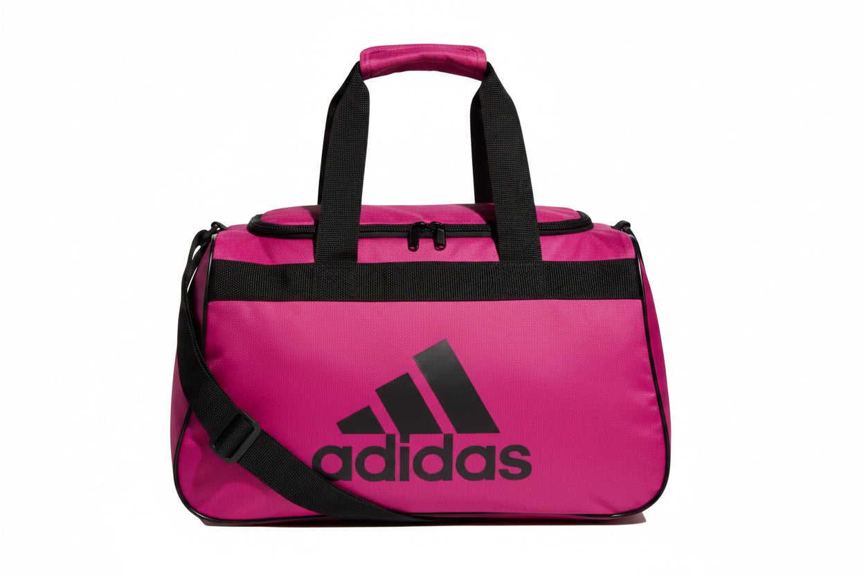 Diablo small 2 duffel