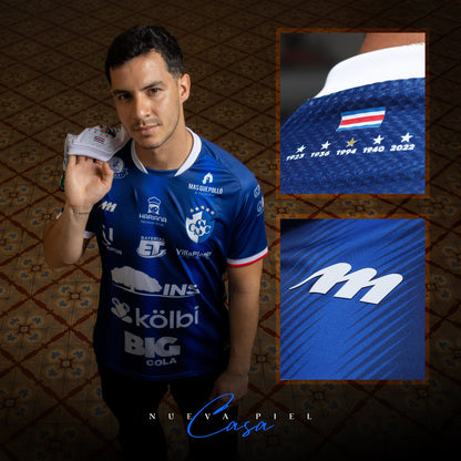Jersey Club Sport Cartaginés 25/26