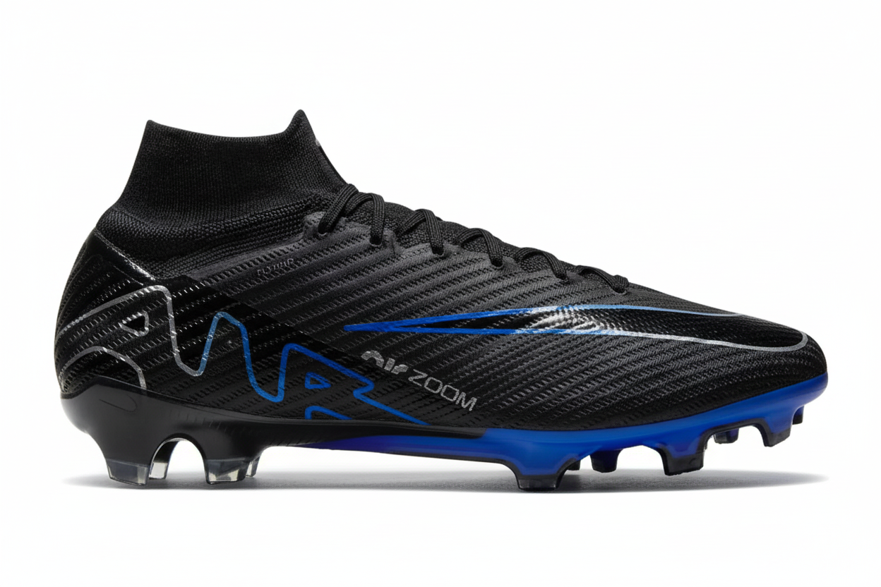 Mercurial Zoom Superfly 9 Elite