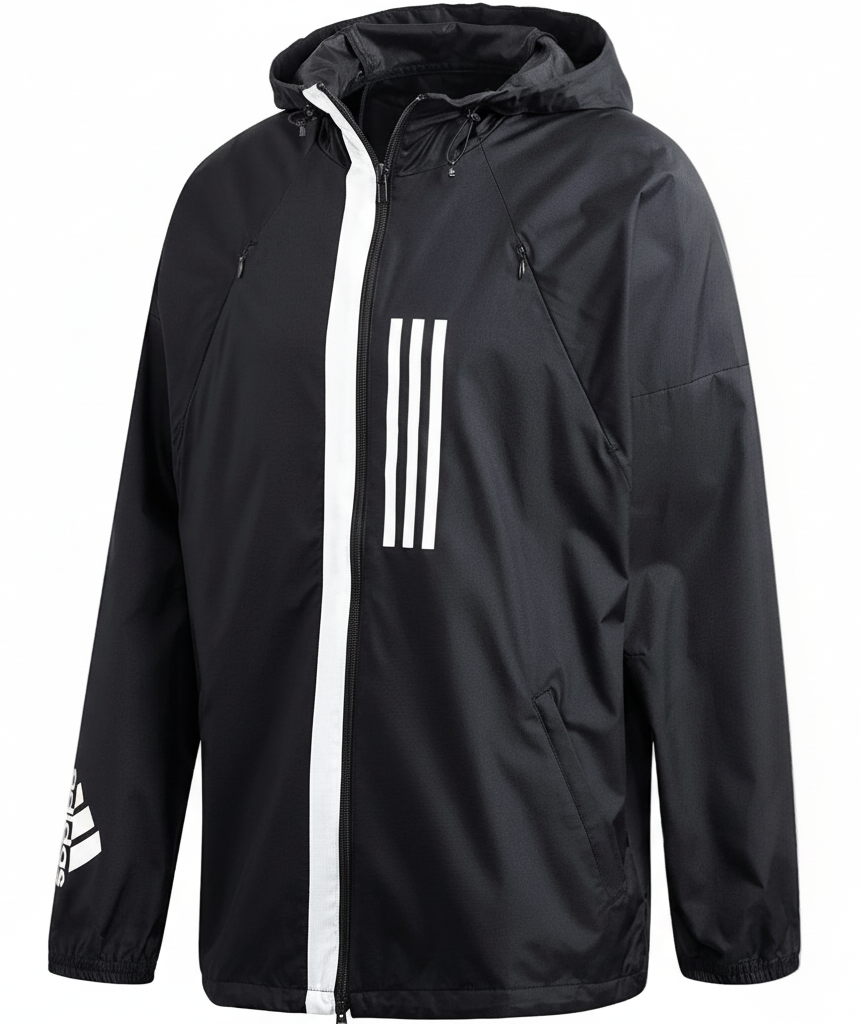 Jacket Adidas M WND