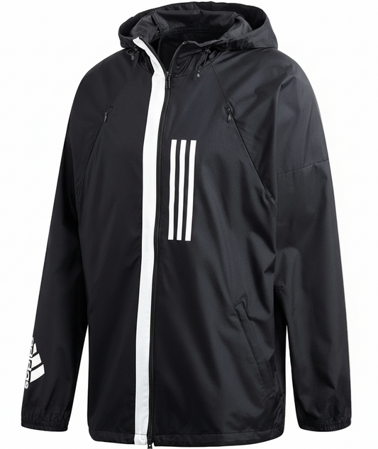Jacket Adidas M WND