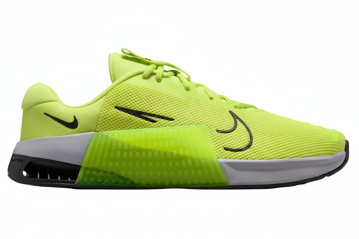 Metcon 9