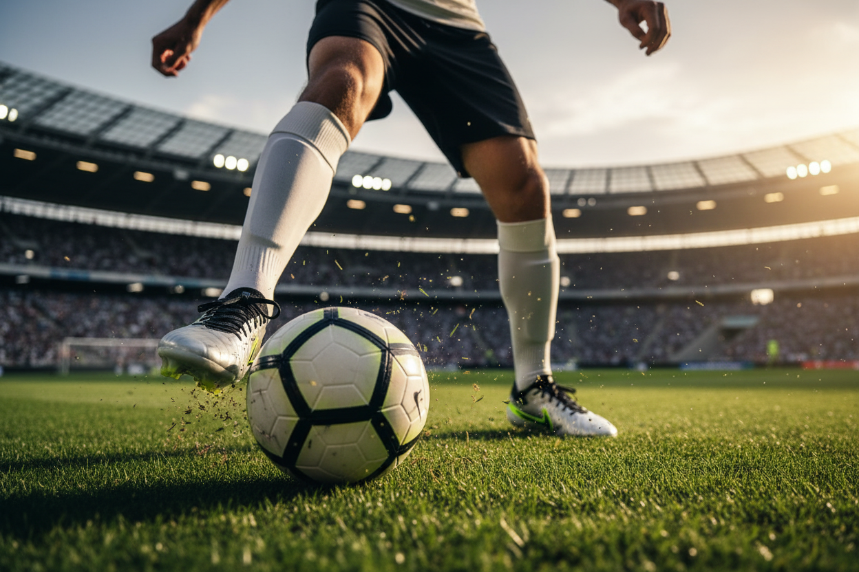Tiempo Legend 10 elite