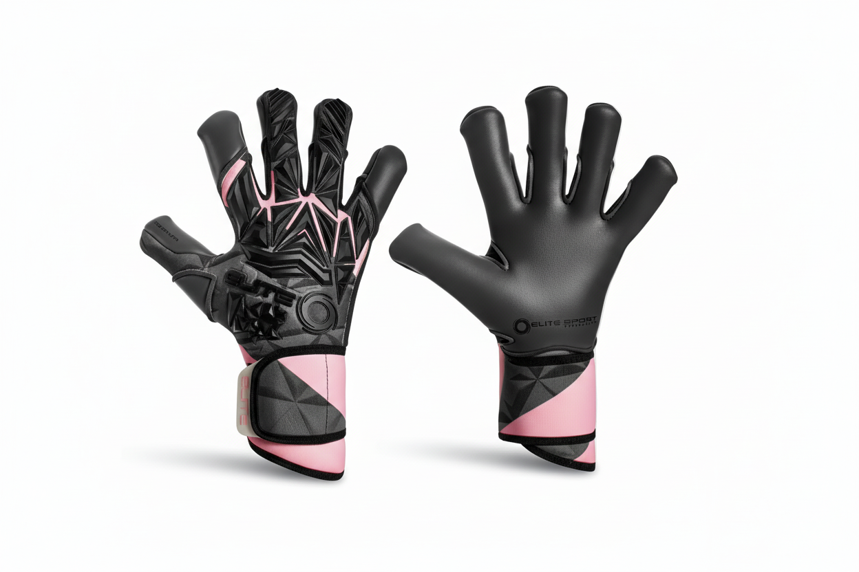 Elite Sakura Black