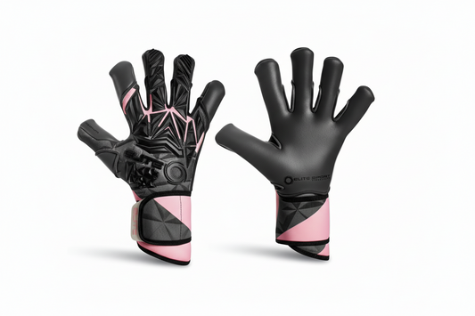 Elite Sakura Black