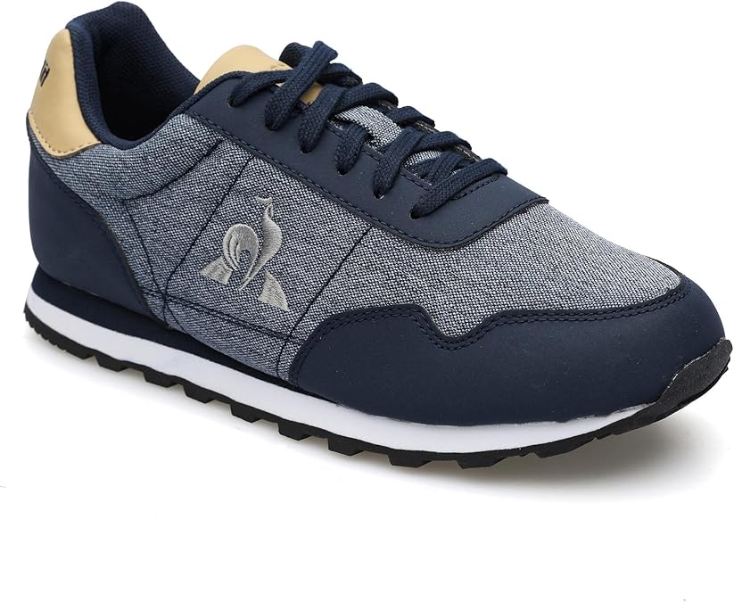 Le coq sportif