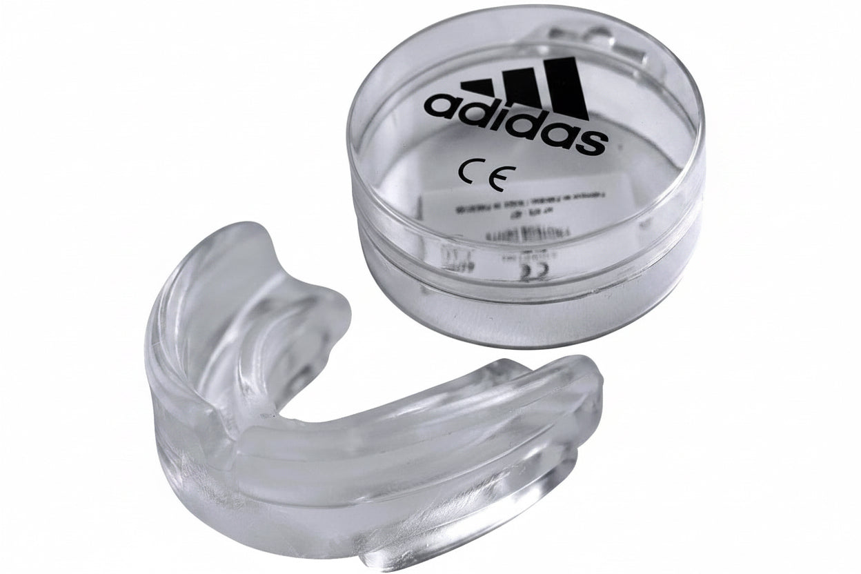 Protector Bucal doble arco
