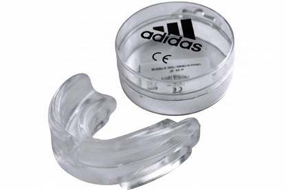 Protector Bucal doble arco