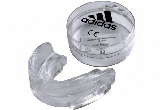 Protector Bucal doble arco