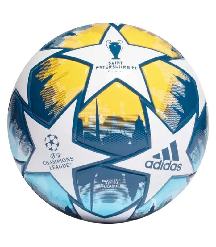 UCL League St Petersburg