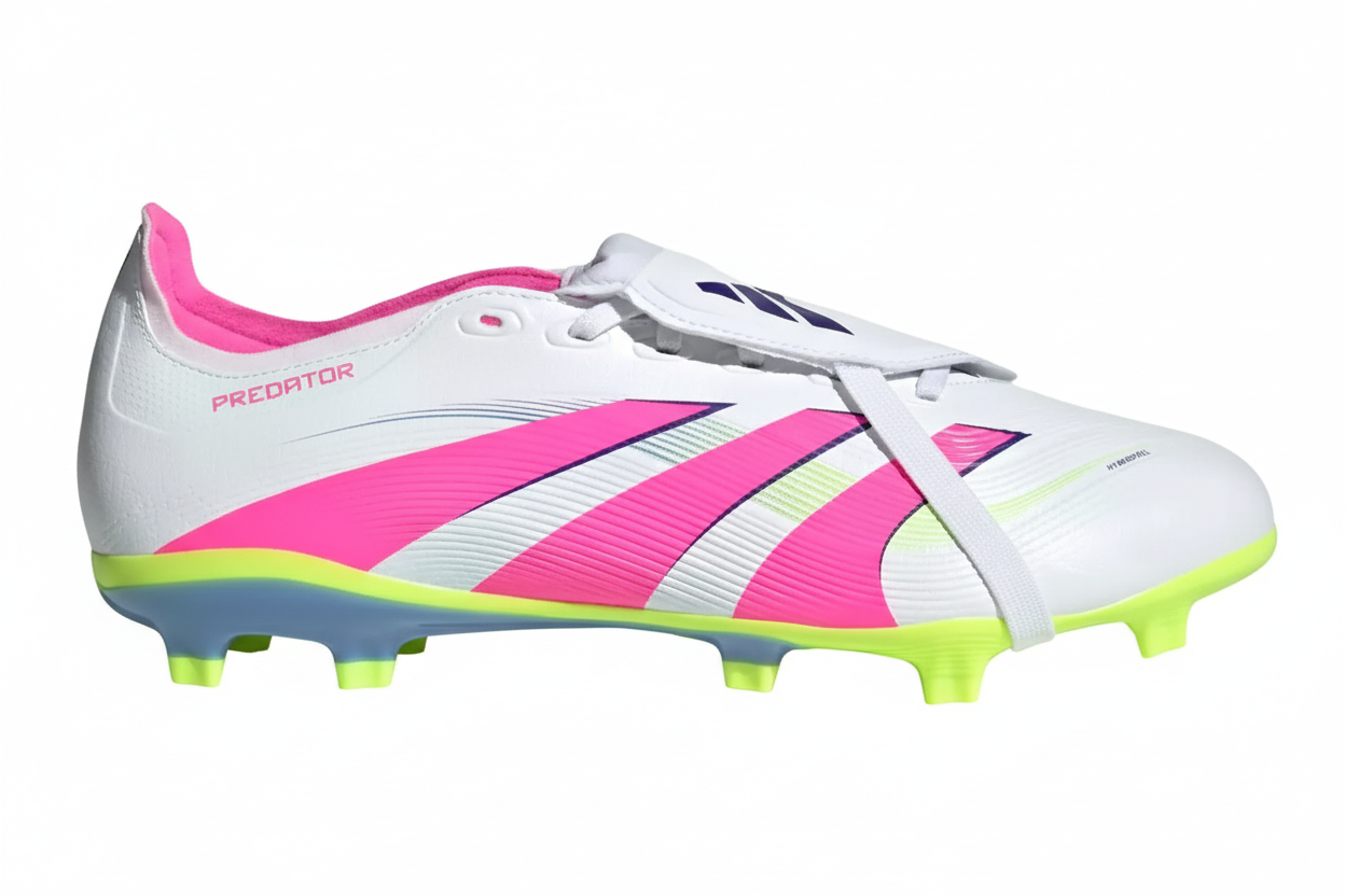 Predator League FG