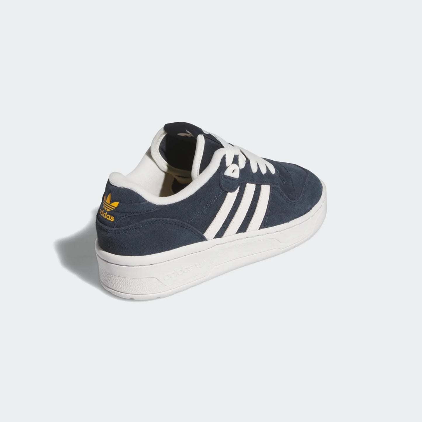 Rivalry Low
