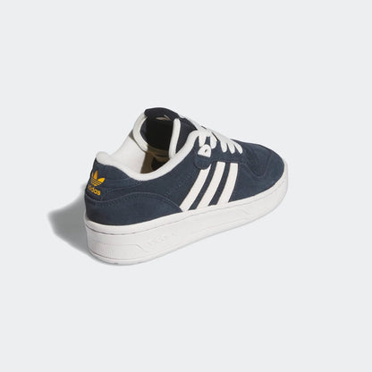 Rivalry Low