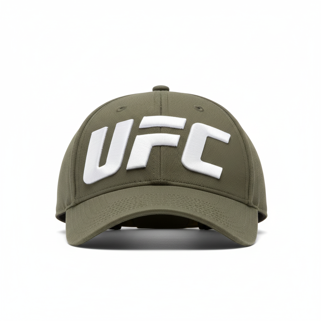 Gorra UFC