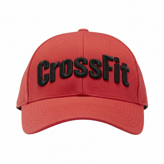 CrossFit Games Baseball