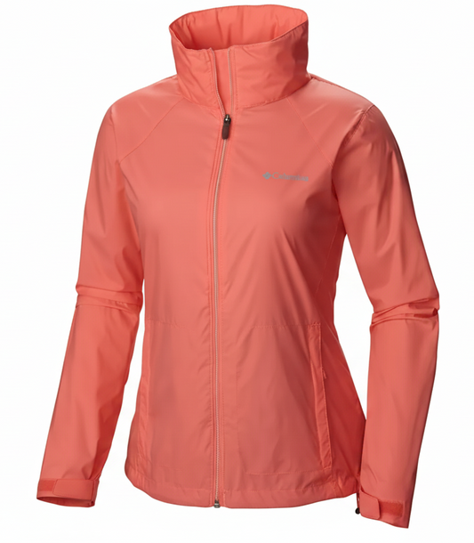 Jacket Colombia