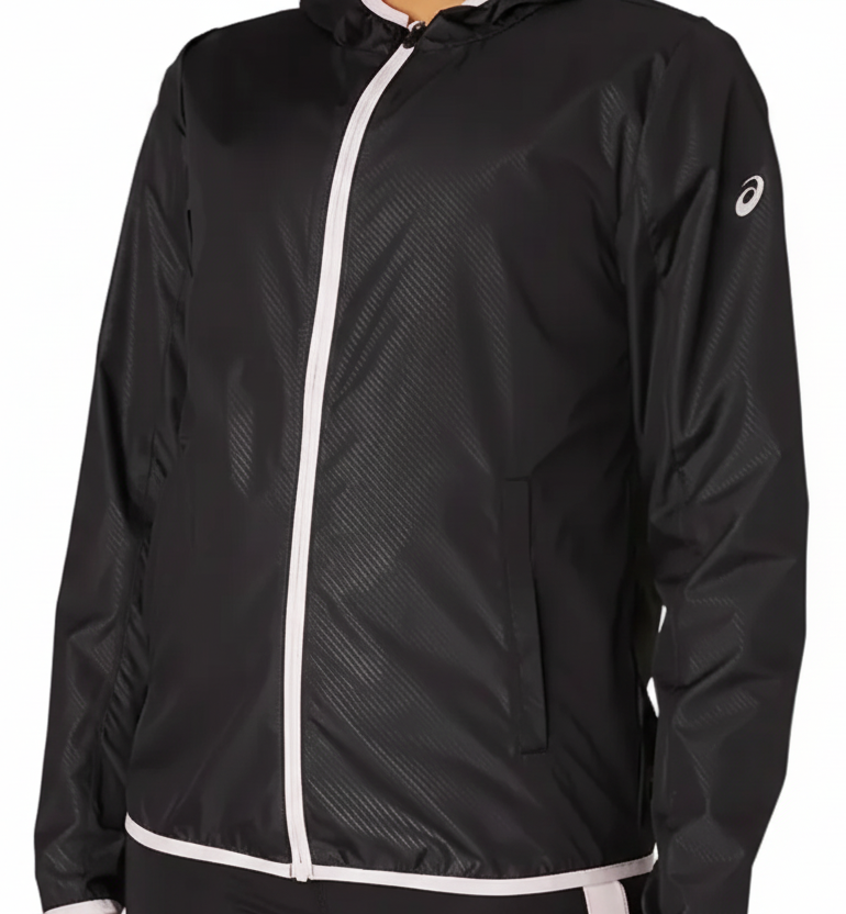 Corta vientos Asics