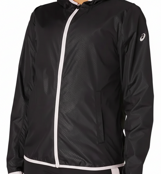 Corta vientos Asics