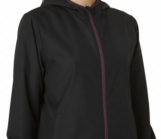 Corta vientos Asics