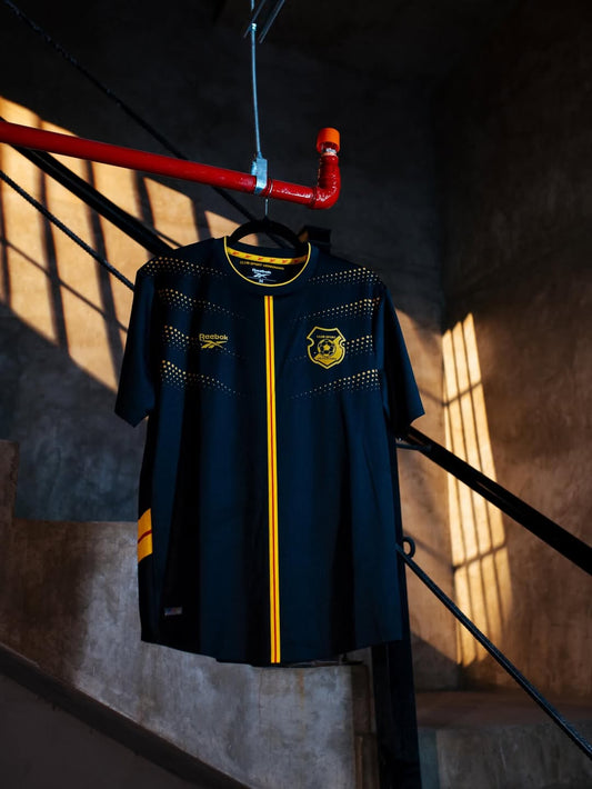 Jersey Herediano 2026 Visita