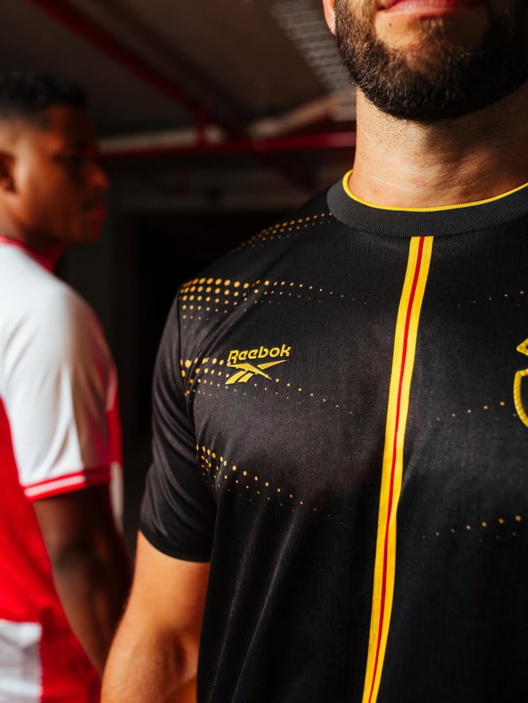 Jersey Herediano 2026 Visita
