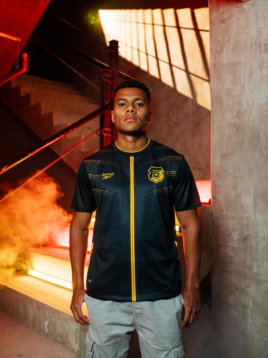 Jersey Herediano 2026 Visita