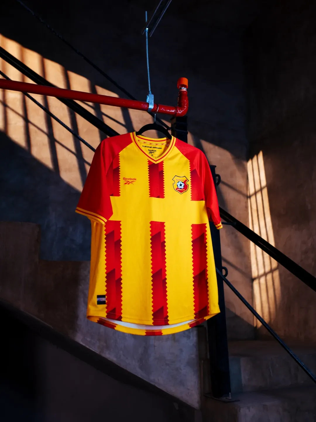 Jersey Herediano 2026 Casa