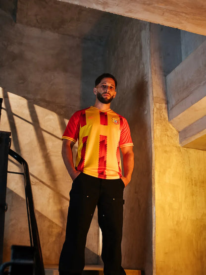 Jersey Herediano 2026 Casa