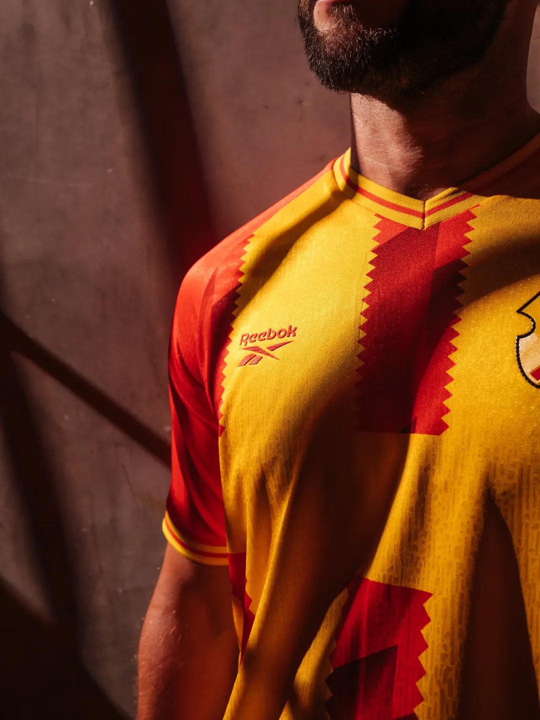 Jersey Herediano 2026 Casa