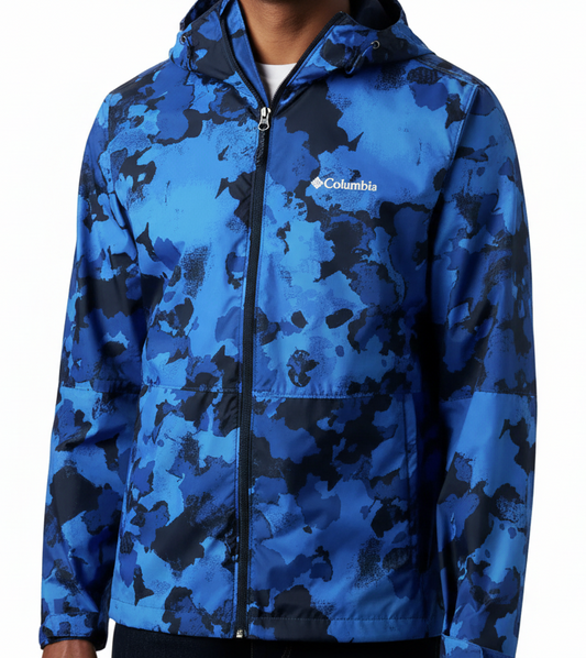 Jacket Columbia