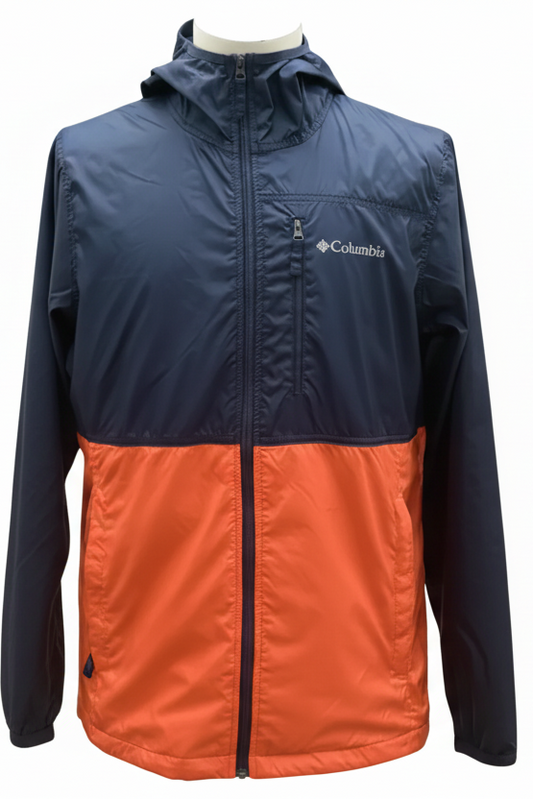 Jacket Columbia
