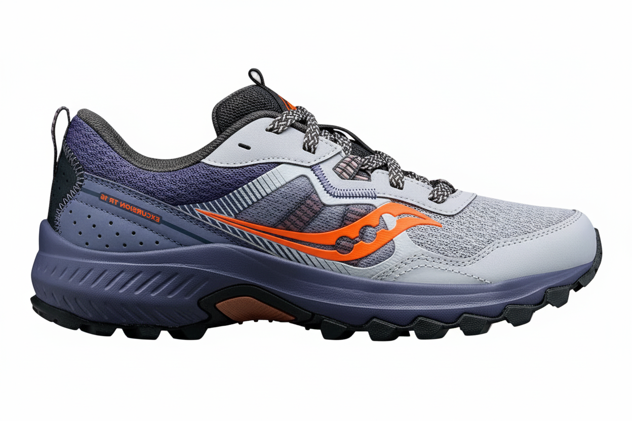 Excursion tr16