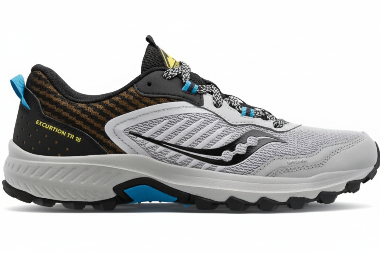 Excursion Tr 15