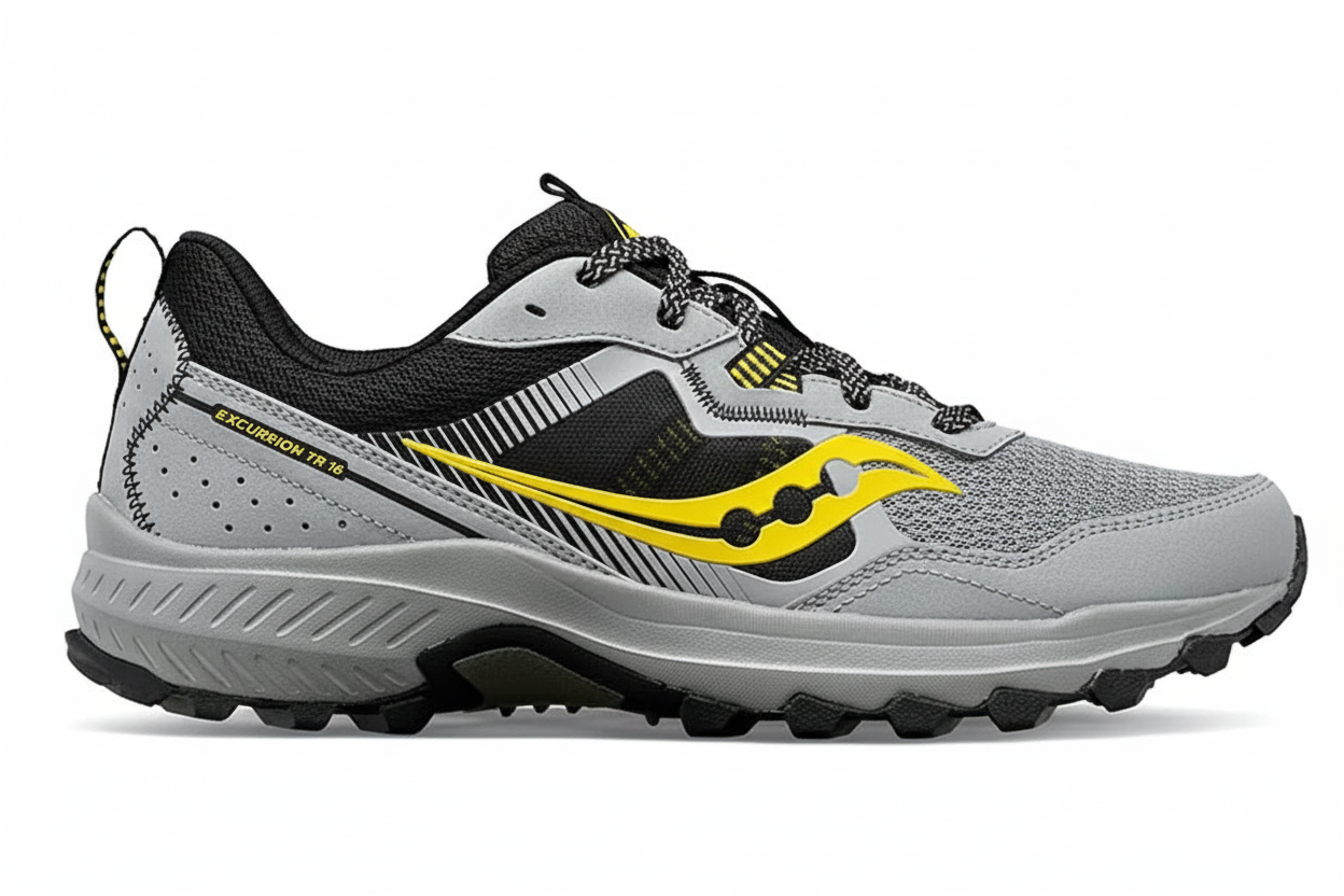 Excursion Tr 16