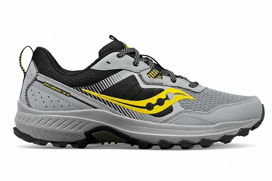 Excursion Tr 16