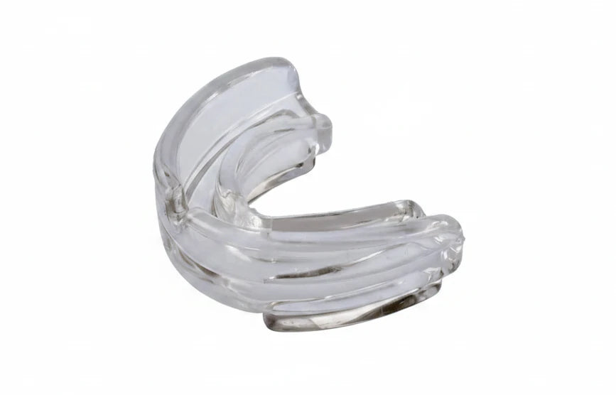 Protector Bucal doble arco