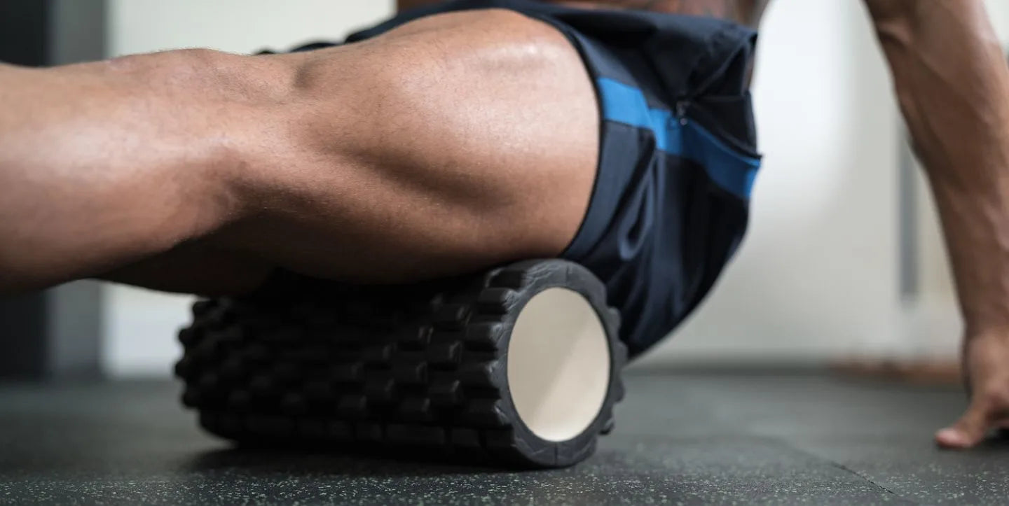 FoamRollers Spieler
