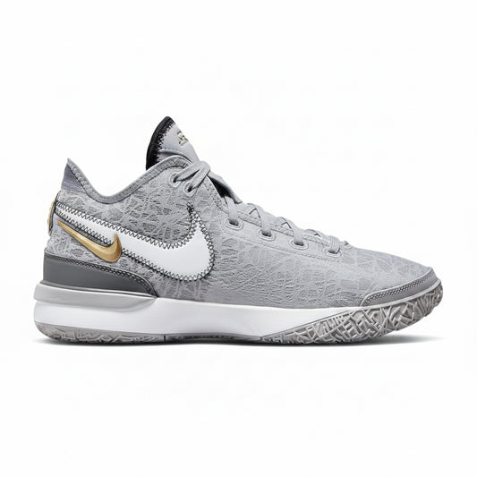 Nike Lebron NXXT