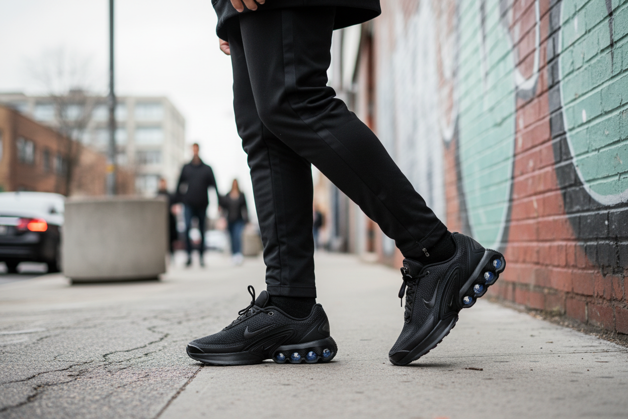Nike Air Max Dn