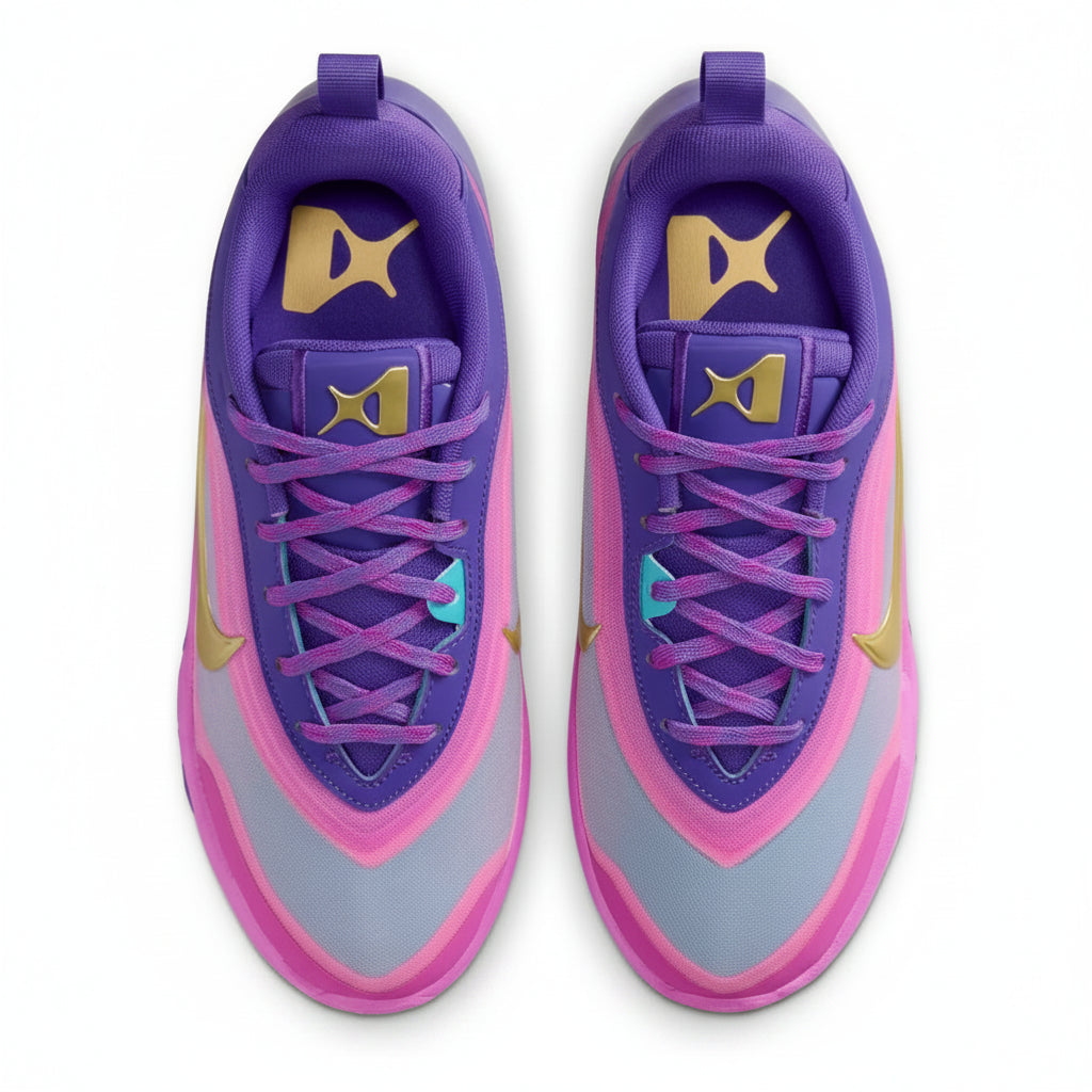 Nike A'ja Wilson A'One Unapologetic