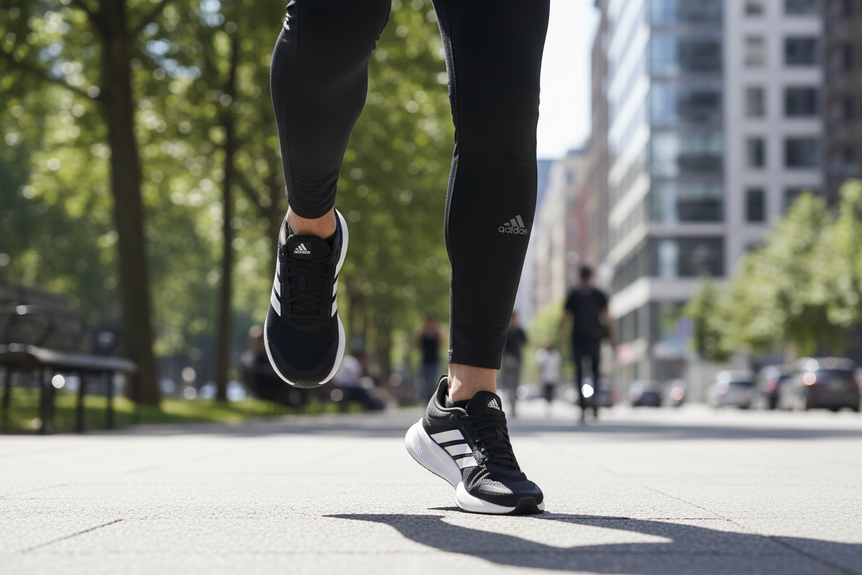 Adidas Runblaze 5