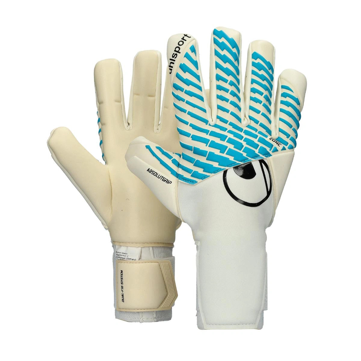 Cybertec Absolutgrip Uhlsport