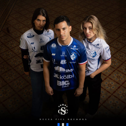 Jersey Club Sport Cartaginés 25/26