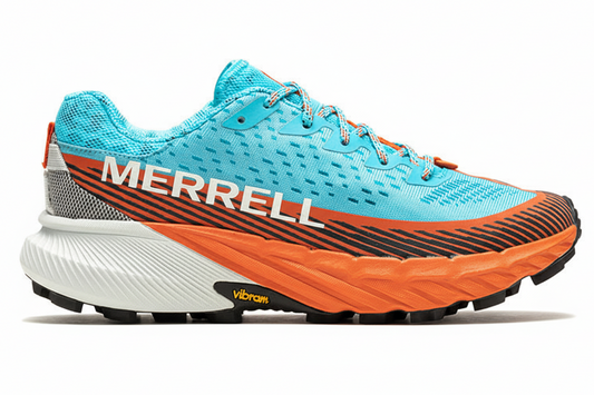 Merrell Agility Peak 5