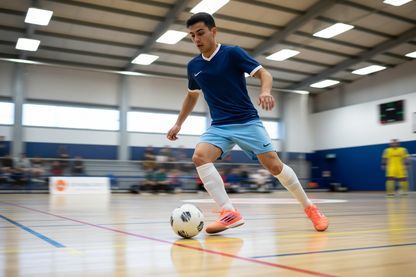 F50 League Indoor