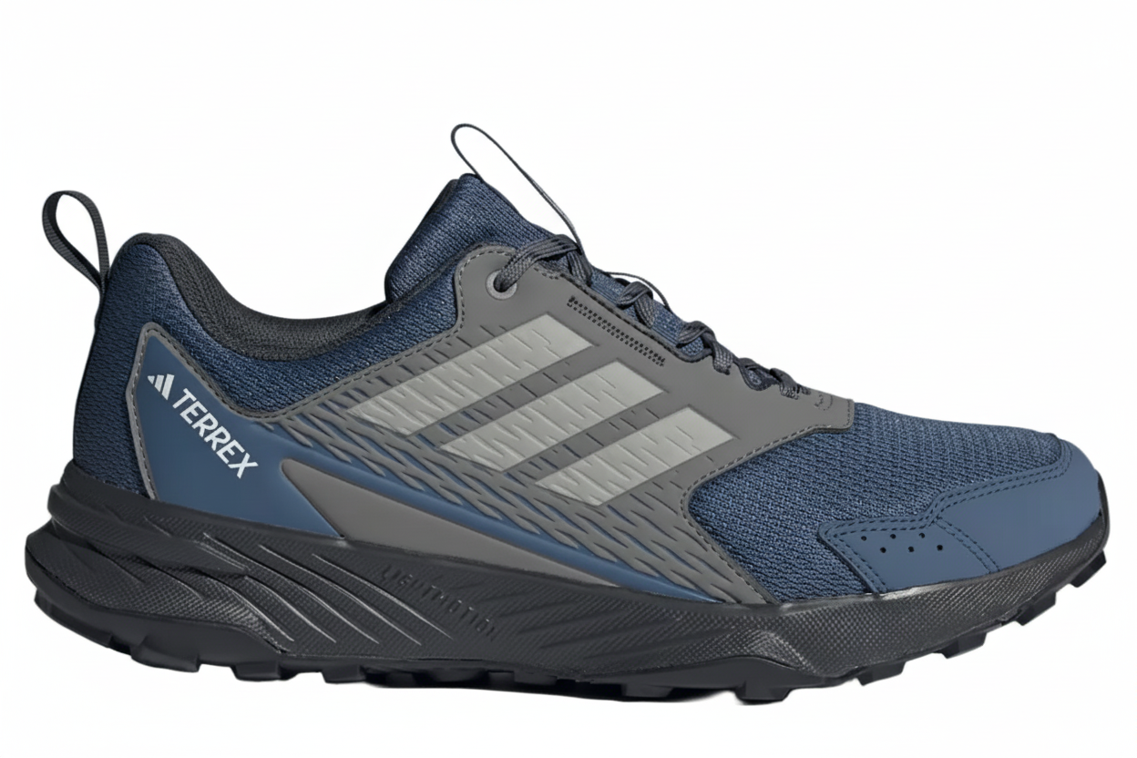 Trail Runner Tracefinder