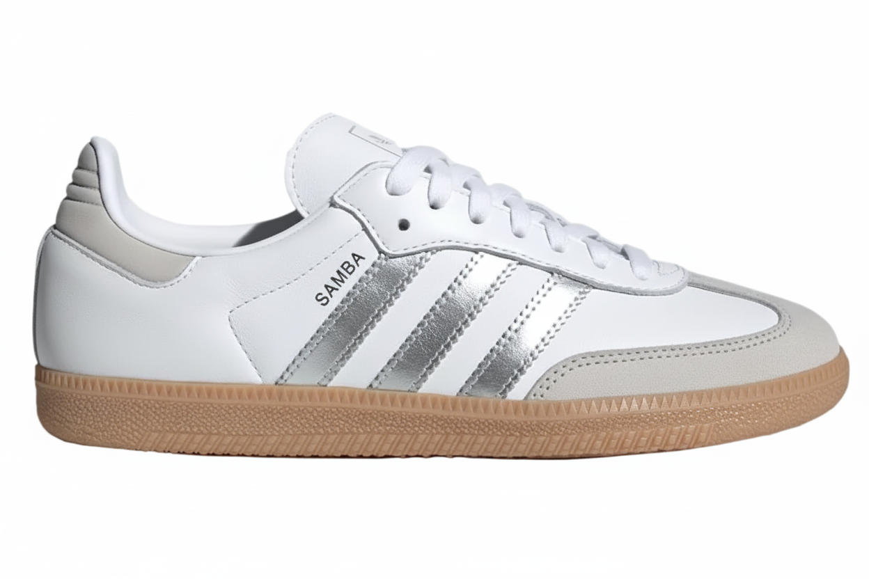 Samba OG
